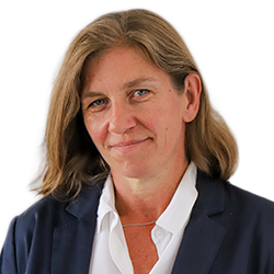 Nathalie Jeanneau, Directrice Réseau AGS en Afrique Nathalie Jeanneau, Directrice Réseau AGS en Afrique